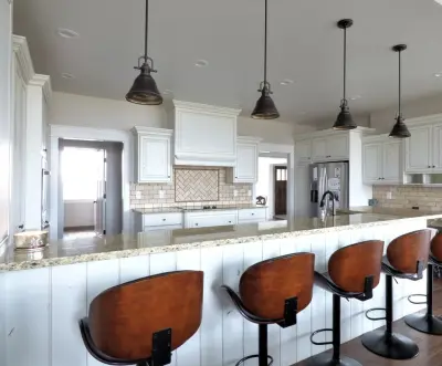 Millennial Inc - Countertop Installation Services in Pocatello, ID