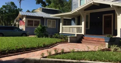 Everything Outdoors - Tree & Shrub Care in Tampa, FL