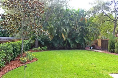 Everything Outdoors - Tree & Shrub Care in Tampa, FL