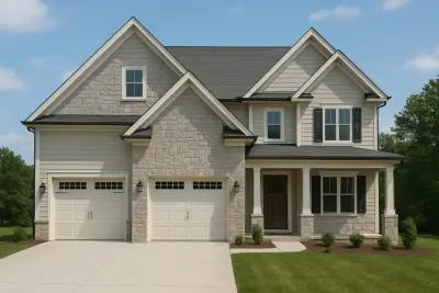 Southern Legacy Building Group LLC - Carpentry & Woodworking in Madison, AL