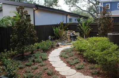 Everything Outdoors - Tree & Shrub Care in Tampa, FL