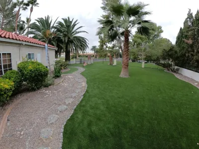 Everything Turf Pros - Garden Remodeling in Las Vegas, NV