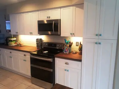 Cape Fear Kitchen and Baths - Flooring Installation Services in Hampstead, NC