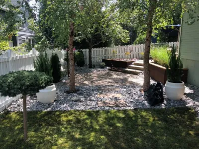 Evolve Landscape - Tree & Shrub Care in Denver, CO