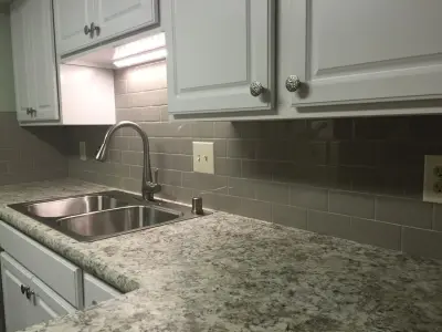 Wilson Culinary Space — Kitchen Remodeling project by Mulberry Builders LLC