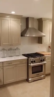 Kitchen Renovation in Colorado Springs, CO — Kitchen Remodeling project by Complete Kitchens