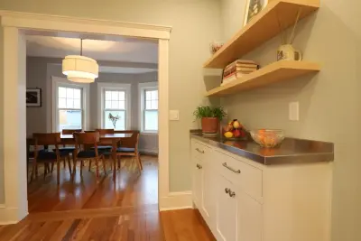 Godfrey Design-Build, LLC - Custom Cabinets & Cabinetry in Beverly, MA