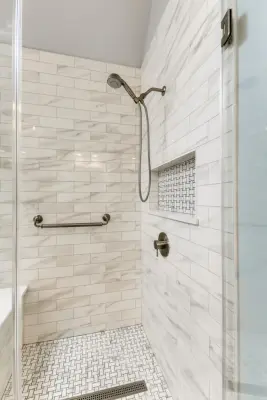 Winder Home Kitchen and Bath — Kitchen Remodeling project by Distinctive Remodeling, LLC
