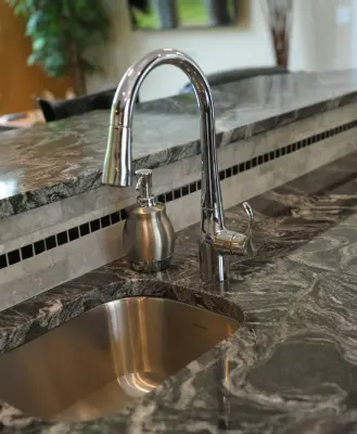 Cabinetry Concepts - Tile & Stone Installation Services in Windham, ME