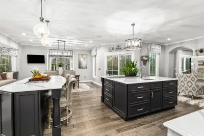 Runyan Brothers Construction - Custom Cabinets & Cabinetry in Howell, MI
