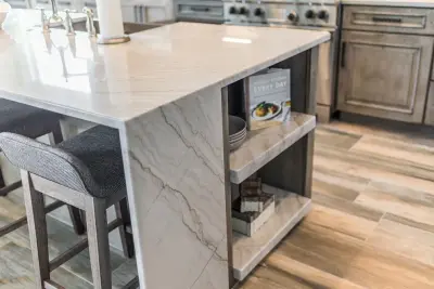 Windmill Heights — Kitchen Remodeling project by Davis Kitchens