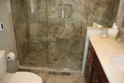 AIM Kitchen & Bath - Bathroom Remodeling in Des Moines, IA