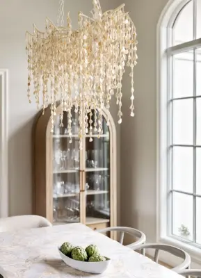 Pristine Interiors by Eva Priest - Custom Cabinets & Cabinetry in Dallas, TX