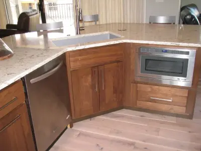Interior Design Concepts - Countertop Installation Services in Johnstown, CO