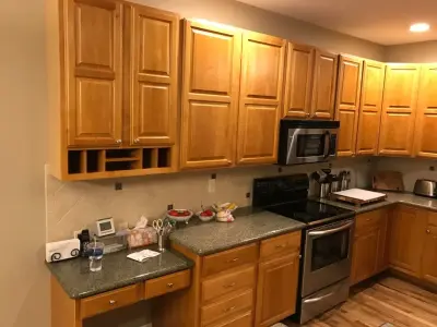 Kitchen Tune-Up of Northern Colorado - Countertop Installation Services in Fort Collins, CO