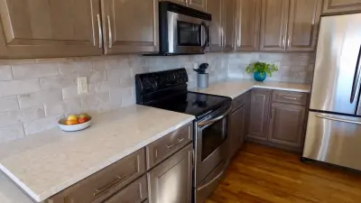 Kitchen Tune-Up of Northern Colorado - Countertop Installation Services in Fort Collins, CO