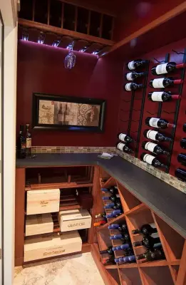 Dacobi Builders - Custom Cabinets & Cabinetry in Naples, FL