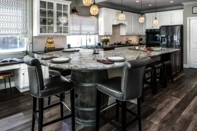 Interior Focus - Interior Design & Decorating in Elk Grove, CA