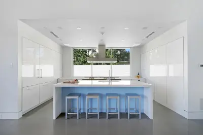 S&W Kitchens - Kitchen Remodeling in Longwood, FL
