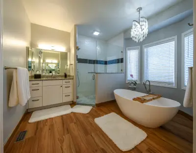 Winds of Change Remodeling - Kitchen Remodeling in Colorado Springs, CO