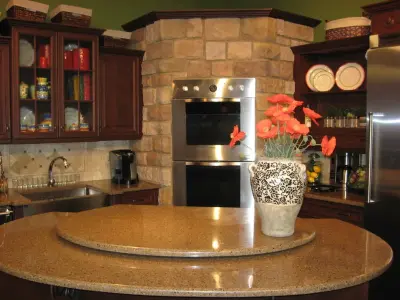Tri-Cities Kitchen on WJHL Daytime — Kitchen Remodeling project by Design Phase Kitchens & Baths, Inc.