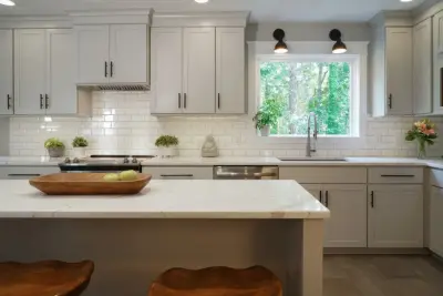 Griffin Customs, LLC - Architectural & Building Design Services in Richmond, VA