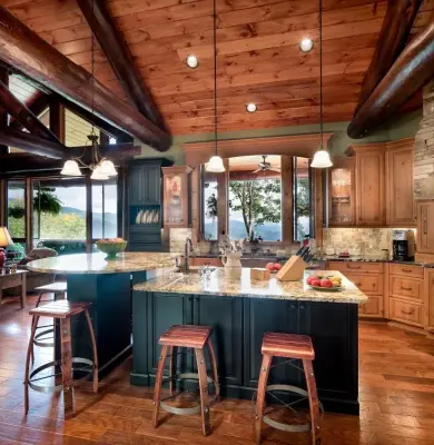 Mason Elliott Designs - Bathroom Remodeling in Asheville, NC