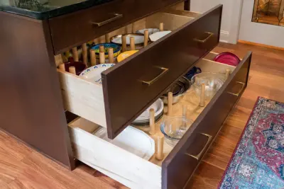 Zobel & Co. Kitchens - Custom Cabinets & Cabinetry in Glens Falls, NY