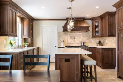 Robinwood Kitchens - Kitchen Remodeling in Berkeley Heights, NJ