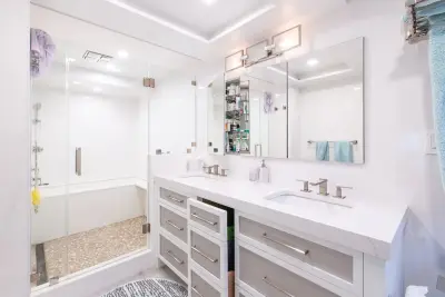 Eastside Design & Build Inc. - Tile & Stone Installation Services in New York, NY