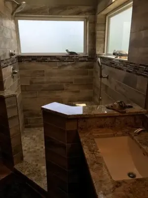 Artistic Tile & Stone - Tile & Stone Installation Services in Atlantic Beach, NC