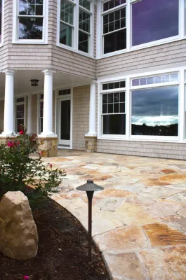 Executive Landscaping Inc. - Garden Remodeling in South Dennis, MA