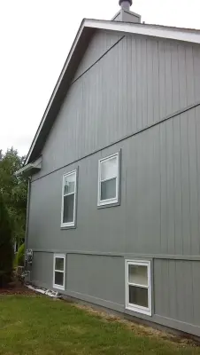 Timber Decay Restoration and Repair — Kitchen Remodeling project by Proof Construction
