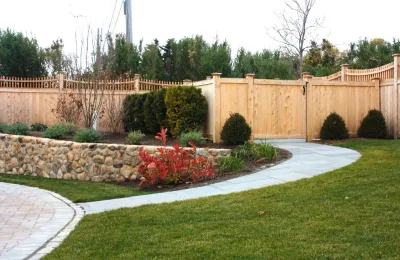 Executive Landscaping Inc. - Garden Remodeling in South Dennis, MA