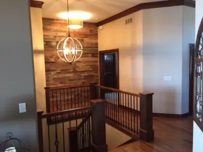 Gordon Designed Homes, LLC - Design-Build Services in Clearwater, KS