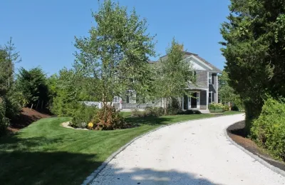 Executive Landscaping Inc. - Garden Remodeling in South Dennis, MA