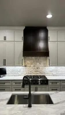 C&S Enterprises, LLC - Design-Build Services in San Antonio, TX