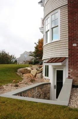 Executive Landscaping Inc. - Garden Remodeling in South Dennis, MA