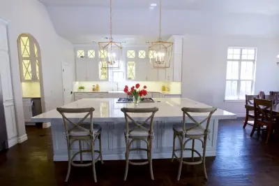 TSG Renovations - Countertop Installation Services in Tulsa, OK
