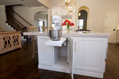TSG Renovations - Countertop Installation Services in Tulsa, OK
