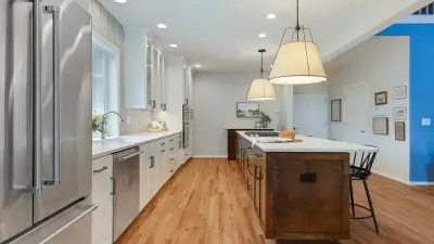 Corvallis Custom Kitchens & Baths - Kitchen Remodeling in Corvallis, OR