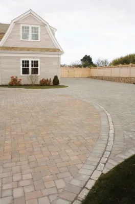 Executive Landscaping Inc. - Garden Remodeling in South Dennis, MA