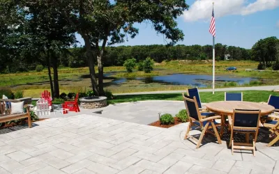 Executive Landscaping Inc. - Garden Remodeling in South Dennis, MA