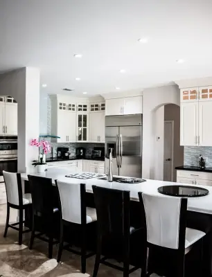 Artemisa Marble and Cabinet Inc. - Bathroom Remodeling in Hialeah, FL