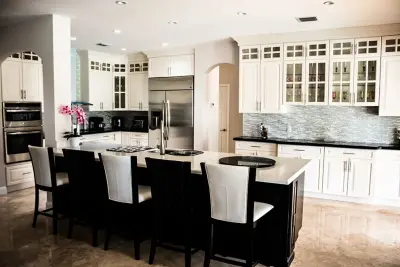 Artemisa Marble and Cabinet Inc. - Bathroom Remodeling in Hialeah, FL