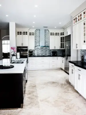 Artemisa Marble and Cabinet Inc. - Bathroom Remodeling in Hialeah, FL