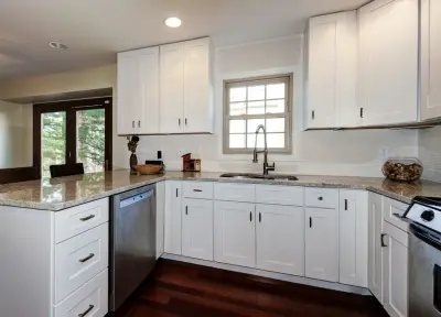 Power Marble & Granite LTD. - Plumbing Services in Chantilly, VA