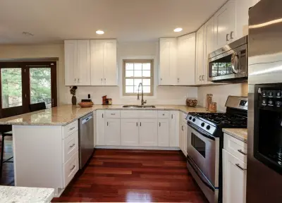 Power Marble & Granite LTD. - Plumbing Services in Chantilly, VA