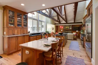 Cabinets Etc By Design - Carpentry & Woodworking in Gardnerville, NV
