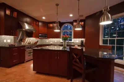 Aura Kitchen Art Inc. - Kitchen Remodeling in Henrico, NC